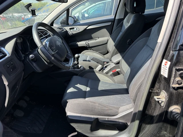 Citroen c4, 2013 - afbeelding 24 van  26