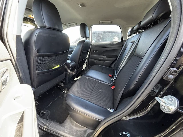 Citroen c4 aircross 1.8 hdi 2wd seduction 150, 2013 - afbeelding 19 van  32