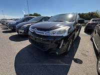 Citroen c4 aircross 1.8 hdi 2wd seduction 150, 2013 - afbeelding 1 van  32