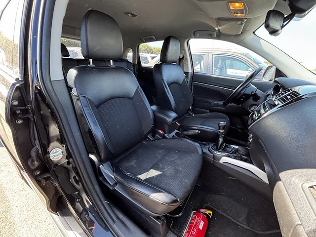 Citroen c4 aircross 1.8 hdi 2wd seduction 150, 2013 - afbeelding 23 van  32