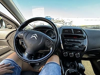 Citroen c4 aircross 1.8 hdi 2wd seduction 150, 2013 - afbeelding 9 van  32