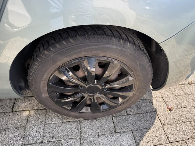 Citroen c4 c4 1.6 hdi seduction fap 92, 2011 - afbeelding 13 van  28