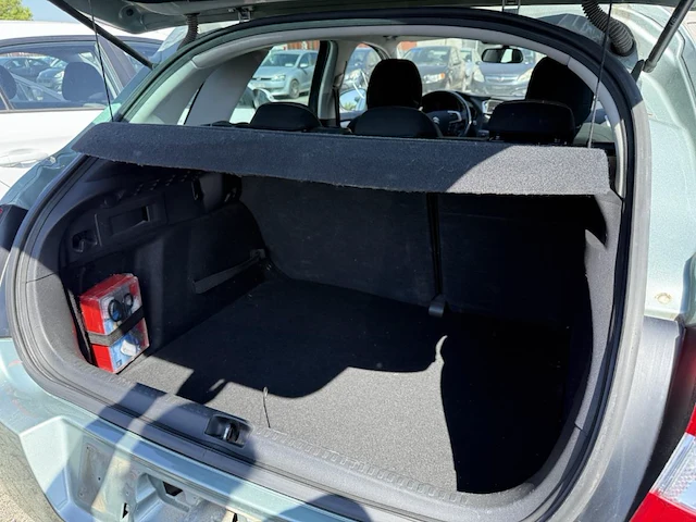 Citroen c4 c4 1.6 hdi seduction fap 92, 2011 - afbeelding 15 van  28