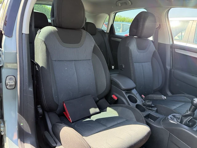 Citroen c4 c4 1.6 hdi seduction fap 92, 2011 - afbeelding 17 van  28