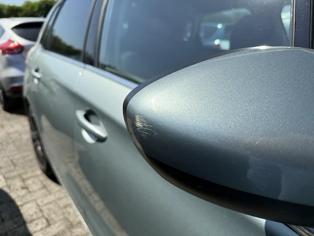 Citroen c4 c4 1.6 hdi seduction fap 92, 2011 - afbeelding 20 van  28