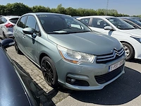 Citroen c4 c4 1.6 hdi seduction fap 92, 2011 - afbeelding 22 van  28