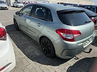 Citroen c4 c4 1.6 hdi seduction fap 92, 2011 - afbeelding 24 van  28
