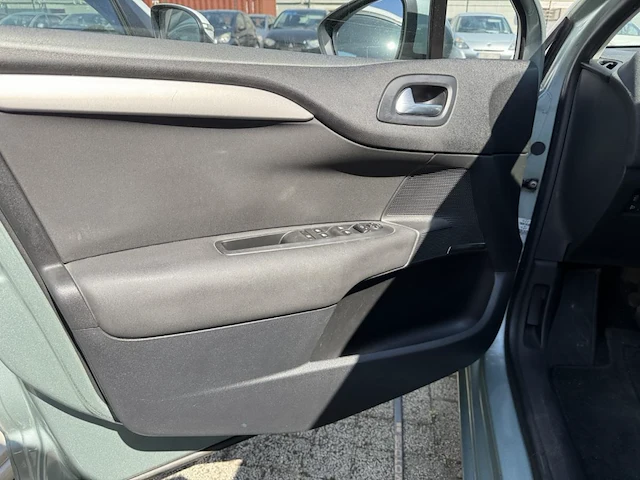 Citroen c4 c4 1.6 hdi seduction fap 92, 2011 - afbeelding 25 van  28