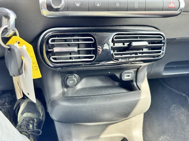 Citroen c4 cactus 1 82, 2015 - afbeelding 3 van  26