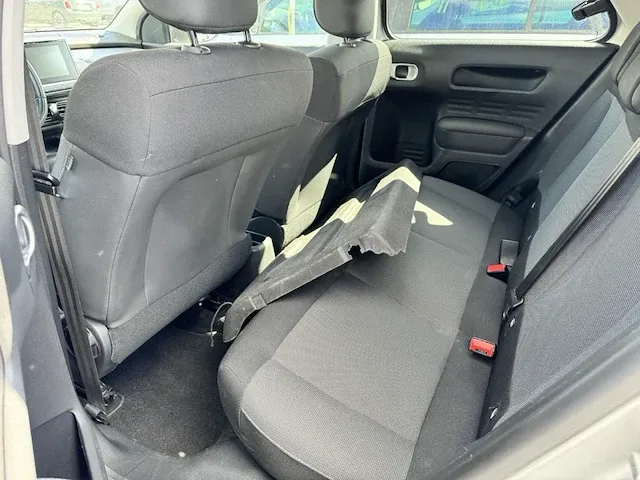 Citroen c4 cactus 1 82, 2015 - afbeelding 11 van  26