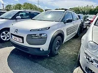 Citroen c4 cactus 1 82, 2015 - afbeelding 1 van  26