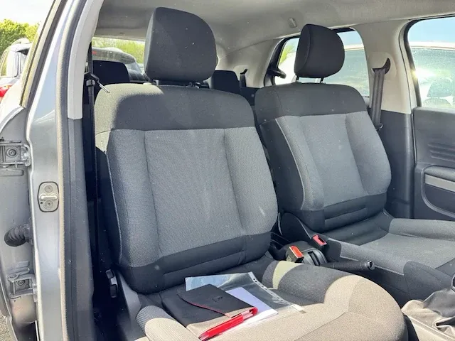 Citroen c4 cactus 1 82, 2015 - afbeelding 16 van  26