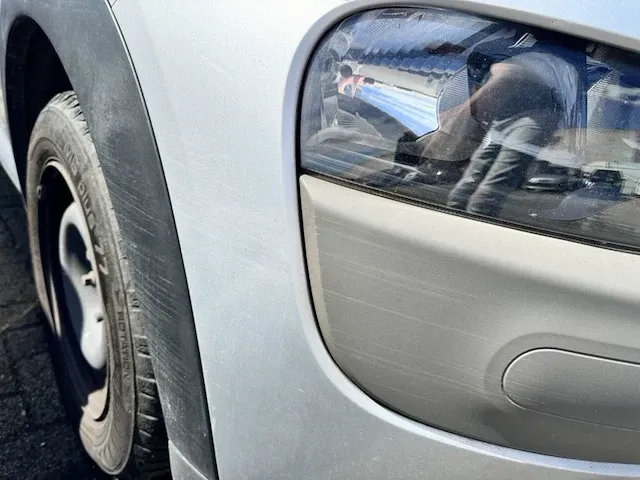 Citroen c4 cactus 1 82, 2015 - afbeelding 18 van  26