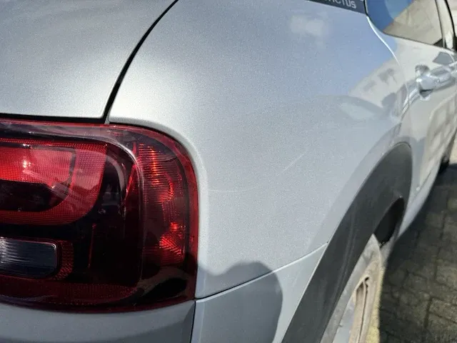 Citroen c4 cactus 1 82, 2015 - afbeelding 19 van  26