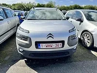 Citroen c4 cactus 1 82, 2015 - afbeelding 12 van  26