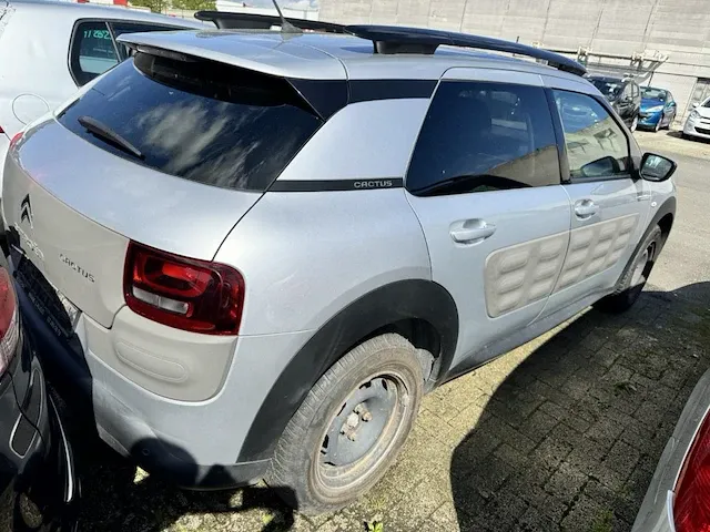 Citroen c4 cactus 1 82, 2015 - afbeelding 21 van  26
