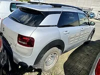 Citroen c4 cactus 1 82, 2015 - afbeelding 21 van  26