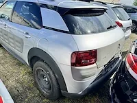 Citroen c4 cactus 1 82, 2015 - afbeelding 22 van  26