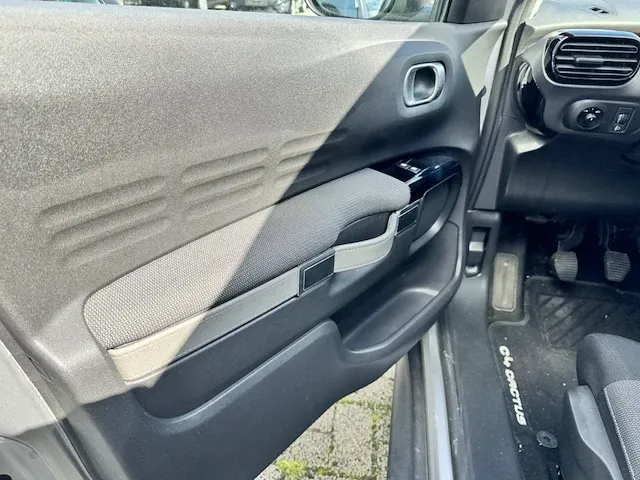 Citroen c4 cactus 1 82, 2015 - afbeelding 24 van  26