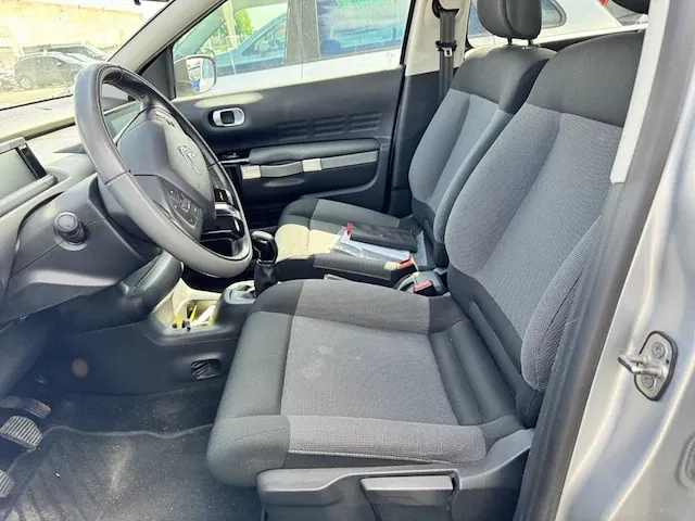 Citroen c4 cactus 1 82, 2015 - afbeelding 25 van  26