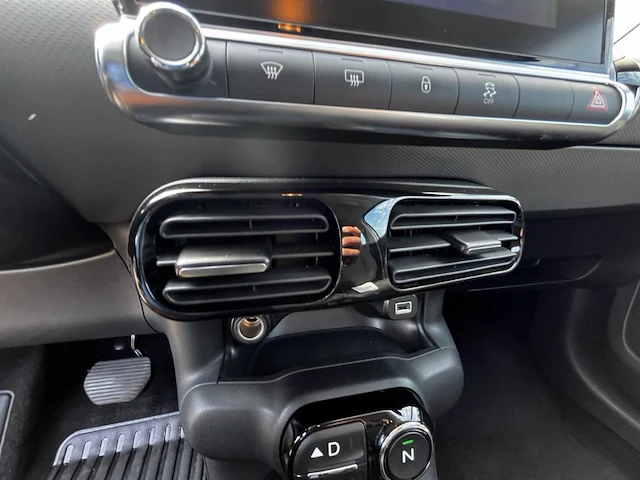 Citroen c4 cactus 1,2 puretech feel etg 82 at - afbeelding 2 van  24