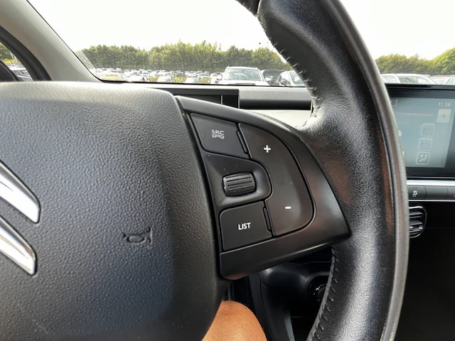 Citroen c4 cactus 1,2 puretech feel etg 82 at - afbeelding 5 van  24