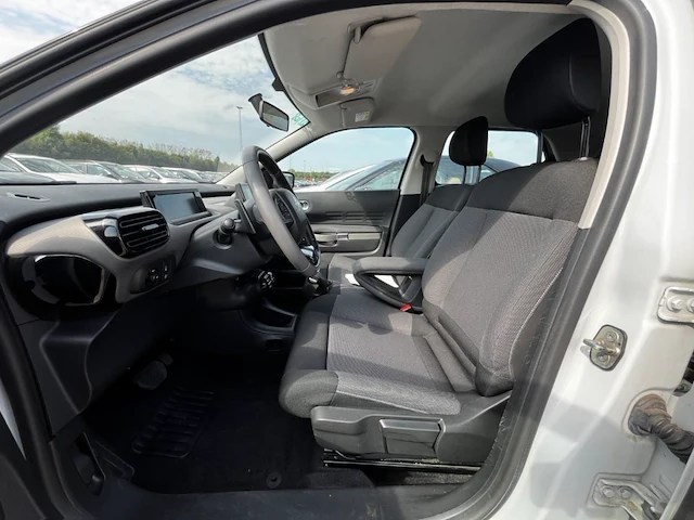 Citroen c4 cactus 1,2 puretech feel etg 82 at - afbeelding 9 van  24