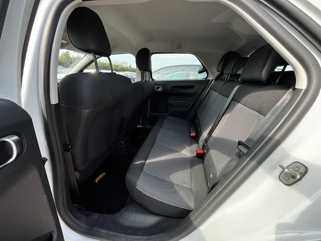 Citroen c4 cactus 1,2 puretech feel etg 82 at - afbeelding 10 van  24