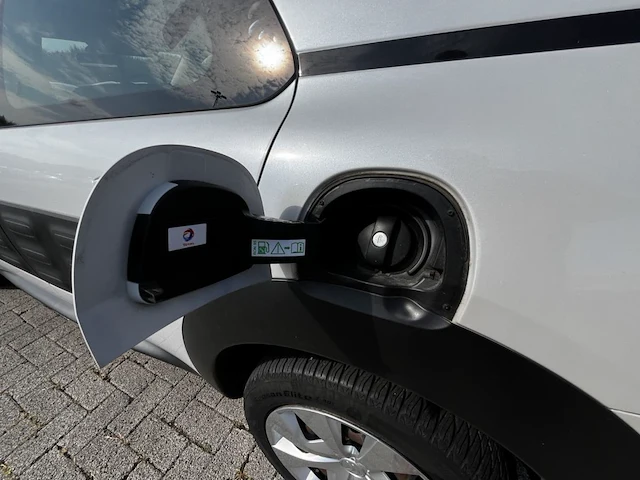 Citroen c4 cactus 1,2 puretech feel etg 82 at - afbeelding 11 van  24