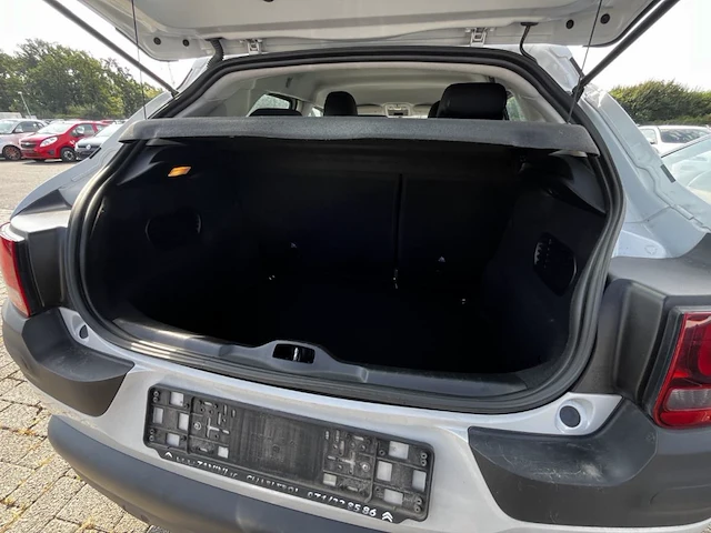 Citroen c4 cactus 1,2 puretech feel etg 82 at - afbeelding 13 van  24