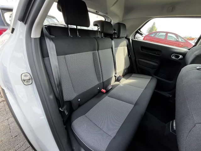 Citroen c4 cactus 1,2 puretech feel etg 82 at - afbeelding 14 van  24