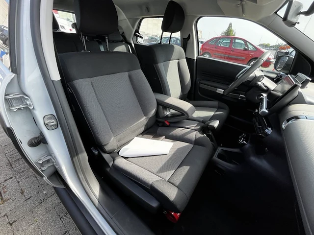 Citroen c4 cactus 1,2 puretech feel etg 82 at - afbeelding 15 van  24