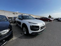 Citroen c4 cactus 1,2 puretech feel etg 82 at - afbeelding 18 van  24