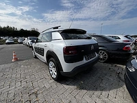 Citroen c4 cactus 1,2 puretech feel etg 82 at - afbeelding 20 van  24