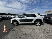 Citroen c4 cactus 1,2 puretech feel etg 82 at - afbeelding 21 van  24