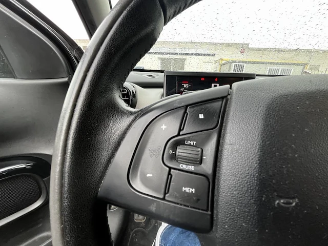 Citroen c4 cactus 1.2 puretech feel,2018 - afbeelding 7 van  28
