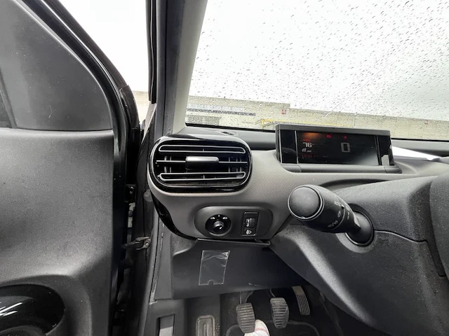 Citroen c4 cactus 1.2 puretech feel,2018 - afbeelding 8 van  28