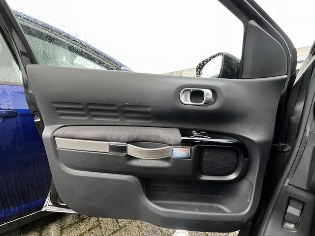 Citroen c4 cactus 1.2 puretech feel,2018 - afbeelding 9 van  28