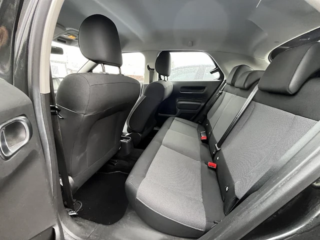 Citroen c4 cactus 1.2 puretech feel,2018 - afbeelding 13 van  28