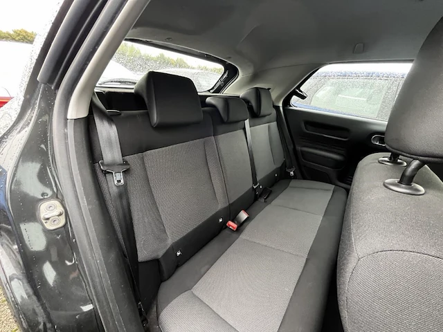 Citroen c4 cactus 1.2 puretech feel,2018 - afbeelding 16 van  28