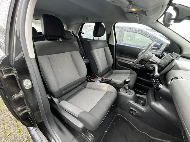 Citroen c4 cactus 1.2 puretech feel,2018 - afbeelding 17 van  28
