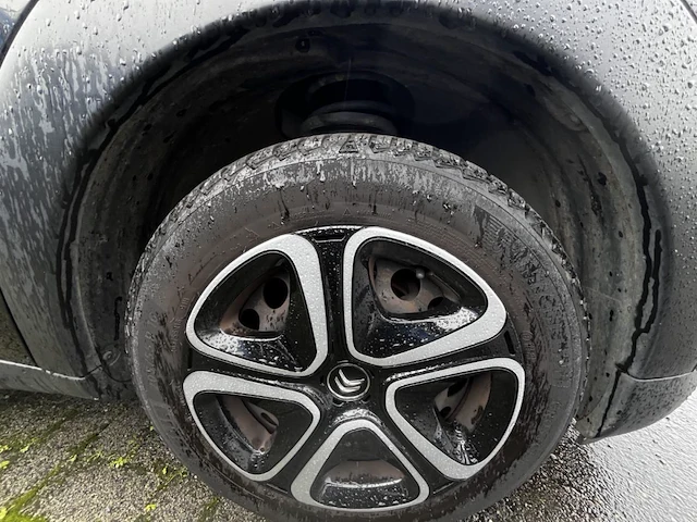 Citroen c4 cactus 1.2 puretech feel,2018 - afbeelding 18 van  28