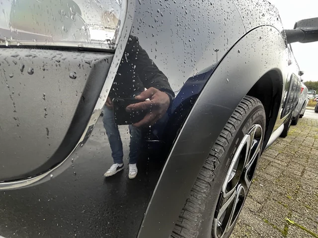 Citroen c4 cactus 1.2 puretech feel,2018 - afbeelding 21 van  28