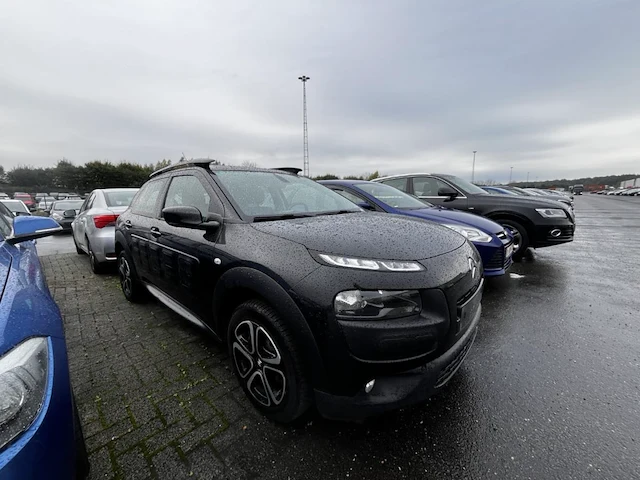 Citroen c4 cactus 1.2 puretech feel,2018 - afbeelding 22 van  28