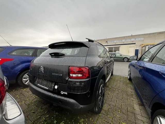 Citroen c4 cactus 1.2 puretech feel,2018 - afbeelding 23 van  28