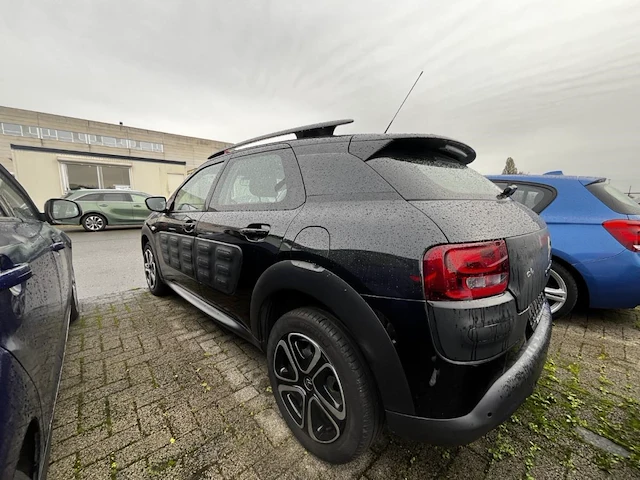 Citroen c4 cactus 1.2 puretech feel,2018 - afbeelding 24 van  28