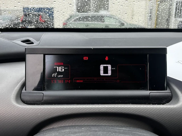 Citroen c4 cactus 1.2 puretech feel,2018 - afbeelding 25 van  28