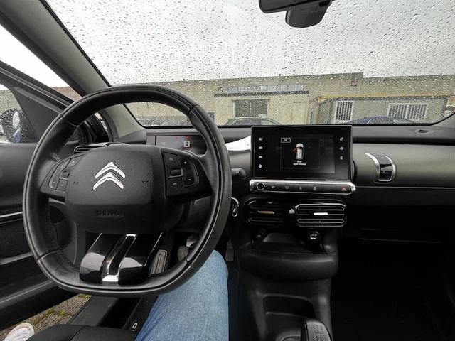 Citroen c4 cactus 1.2 puretech feel,2018 - afbeelding 26 van  28