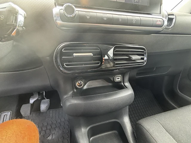 Citroen c4 cactus 1.2 puretech feel,2018 - afbeelding 5 van  26