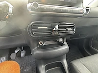Citroen c4 cactus 1.2 puretech feel,2018 - afbeelding 5 van  26
